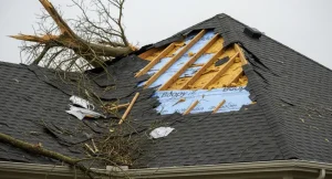 Read more about the article The Right Roofing Contractor For Summer Storms in Williamsburg
