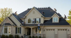 Read more about the article Why Newport News And Peninsula Homeowners Choose R.A. Woodall Roofing