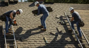 Read more about the article Looking for Affordable Roofing in Newport News?