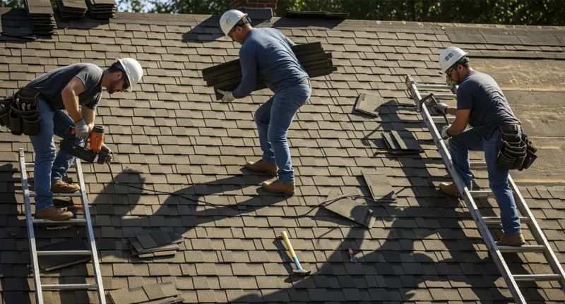 You are currently viewing Looking for Affordable Roofing in Newport News?