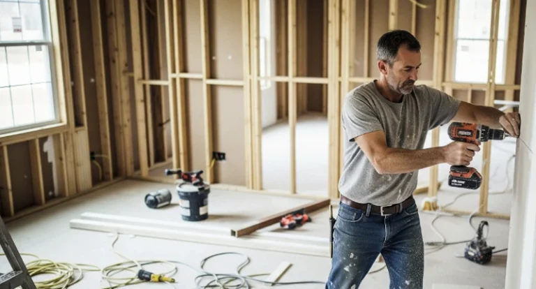Remodeling Homes and Businesses in Newport News and Beyond