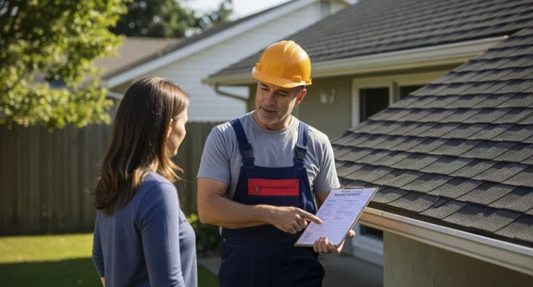 What You Should Know About Getting Quotes for Residential Roof Replacement in Newport News