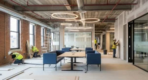 Read more about the article Williamsburg’s Trusted Class A Remodeling Company